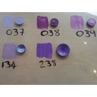 Superstar Face Paint 16g 037 Lilac (16g 037 Lilac)